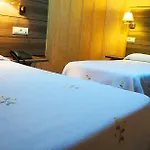 Restaurante America 2*
