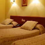 Restaurante America Hotel Oca