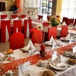 Restaurante America Hotel 2*