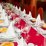Restaurante America Oca