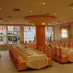 Restaurante America Hotel 2*