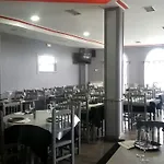 Restaurante America Hotel Oca