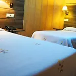 Restaurante America Hotel 2*