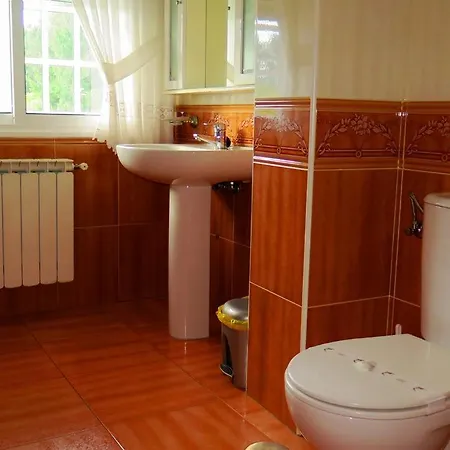 Restaurante America Hotel