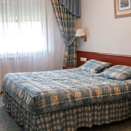 Restaurante America Hotel