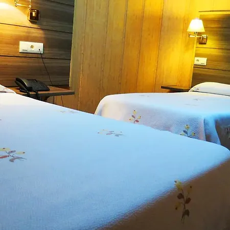 Restaurante America 2*