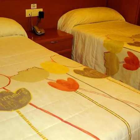 Restaurante America 2*