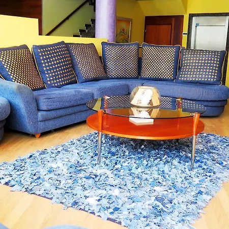 Restaurante America 2* Oca