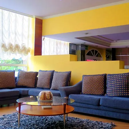 Restaurante America Oca