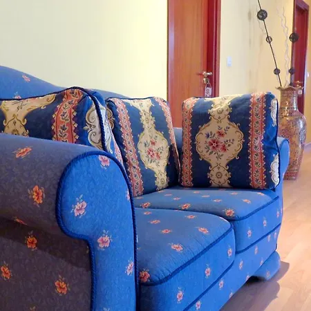 Hotel Restaurante America 2*