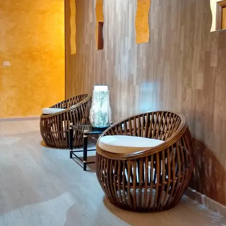 Hotel Restaurante America 2*