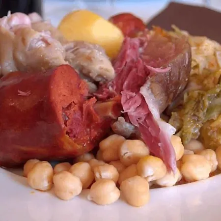 Restaurante America