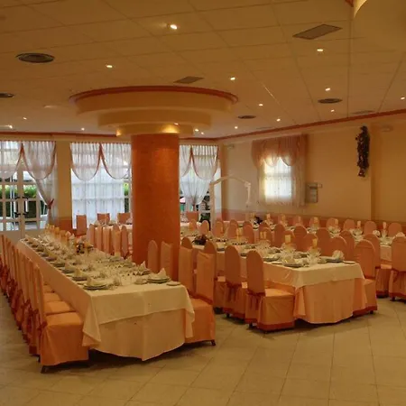 Restaurante America