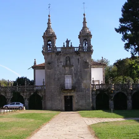 Hotel Restaurante America