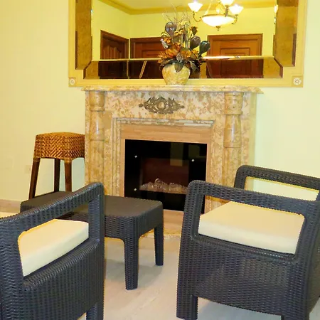 Hotel Restaurante America 2*