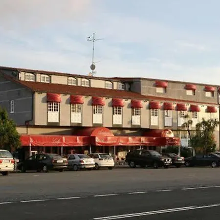 Restaurante America Oca