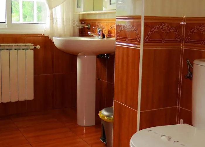 Restaurante America Otel