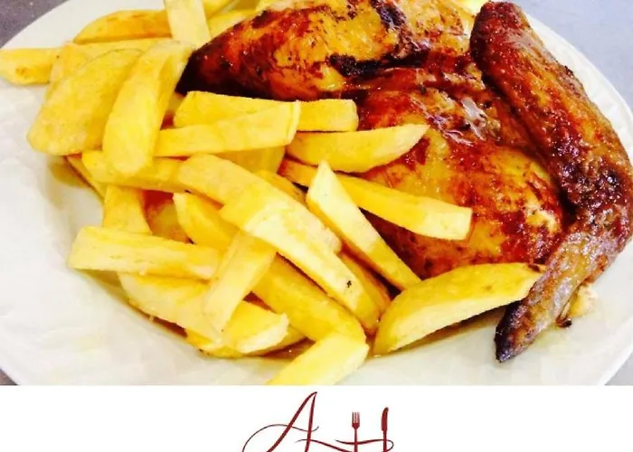 Hotell Restaurante America