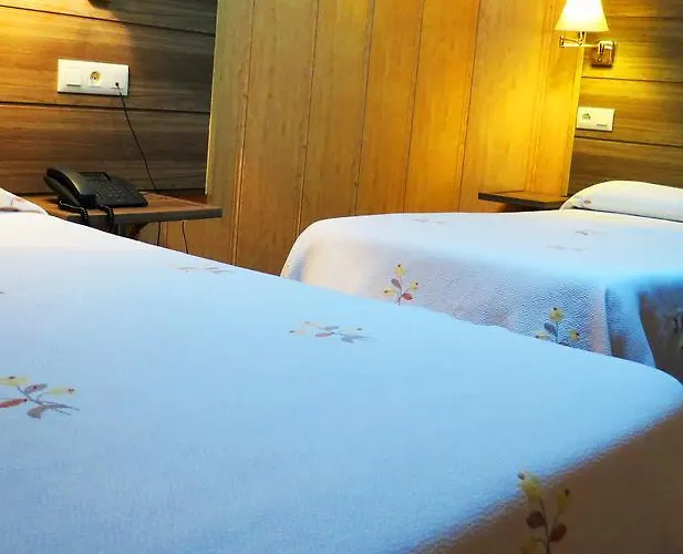 Restaurante America 2*