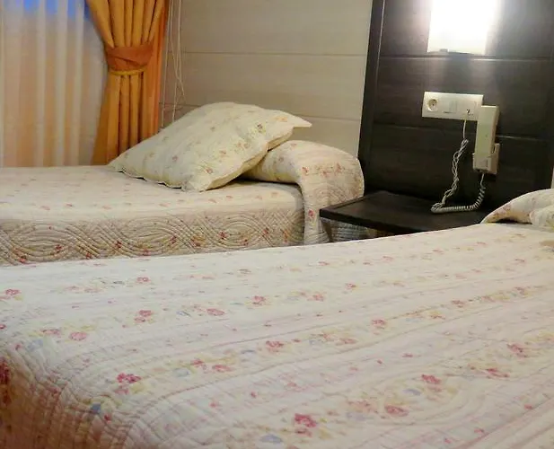 Restaurante America 2* Oca