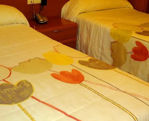 Restaurante America 2*