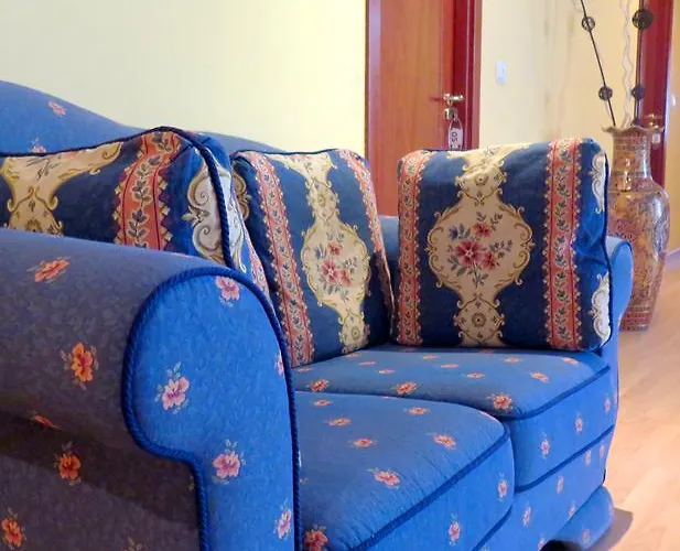 Szálloda Restaurante America 2*