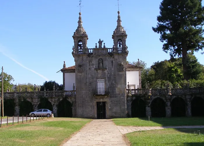 Restaurante America Szálloda 2*