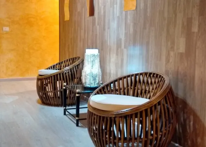 Hotel Restaurante America 2*