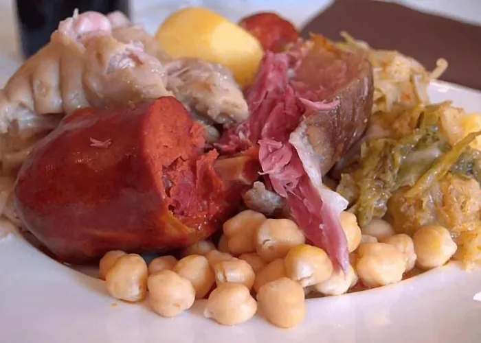 Restaurante America