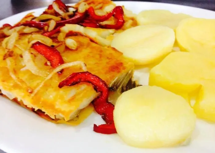 Restaurante America