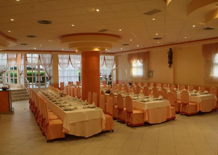 Restaurante America