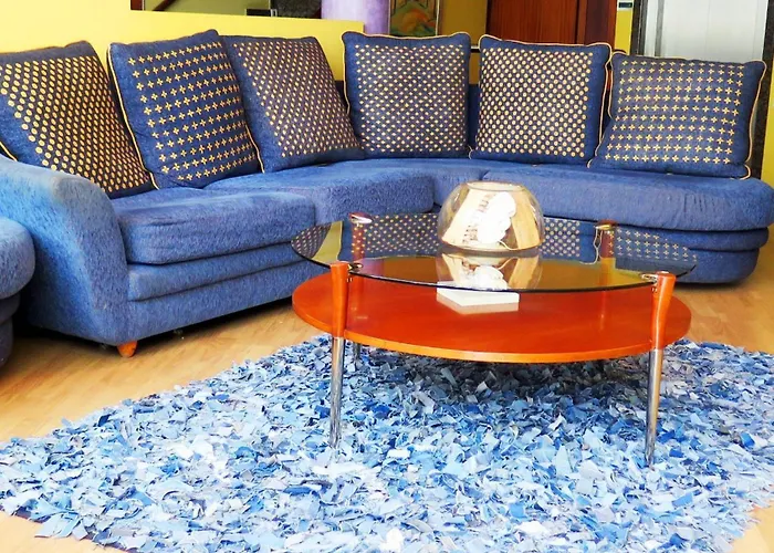 Hotel Restaurante America 2*