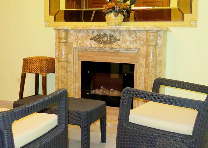 Hotel Restaurante America 2*